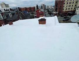 Commercial Roofing - Flat Roofing Photo 68
