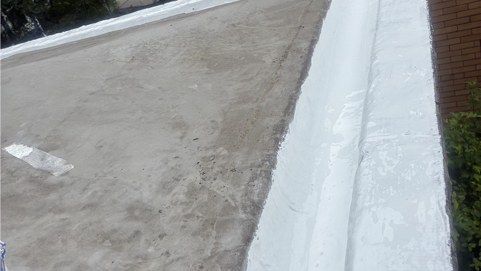 Gutters Project in Pittsburgh, PA by Evans Roofing & Gutters