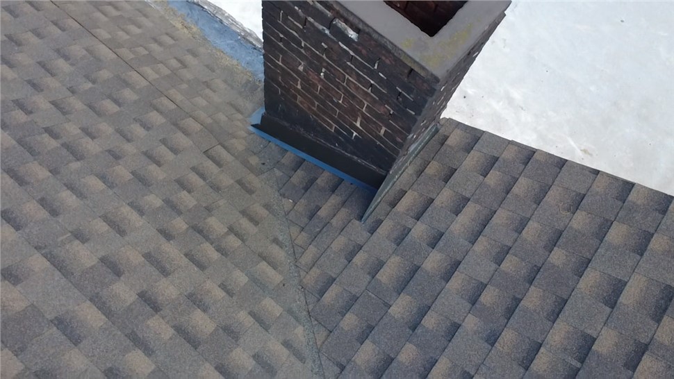 Gutters, Roofing Project in Braddock, Pennsylvania by Evans Roofing & Gutters