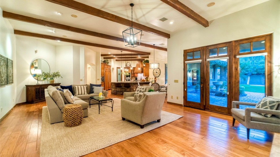 Window to Door Conversion Photo 51