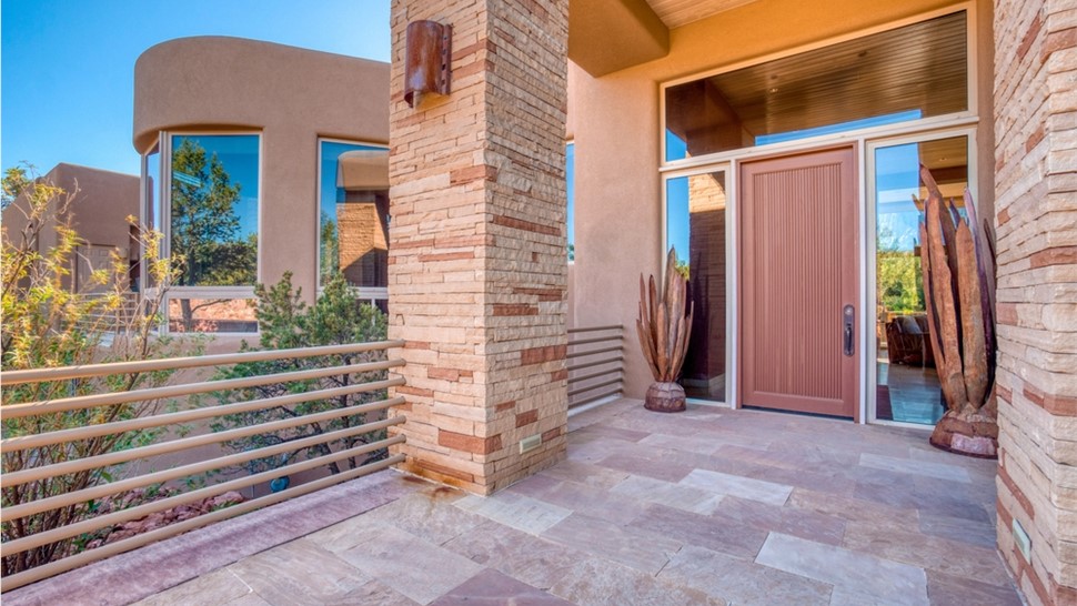 Service Area - Doors Photo 1