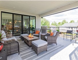 Window to Door Conversion Photo 4