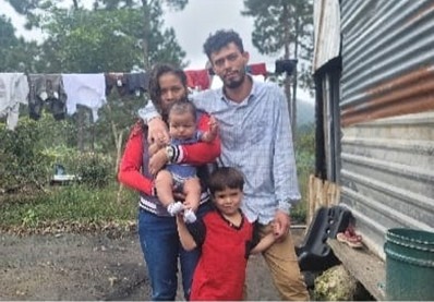 From Texas to Honduras: Expo Home Improvement is Traveling to Honduras to Build Homes and Change Lives