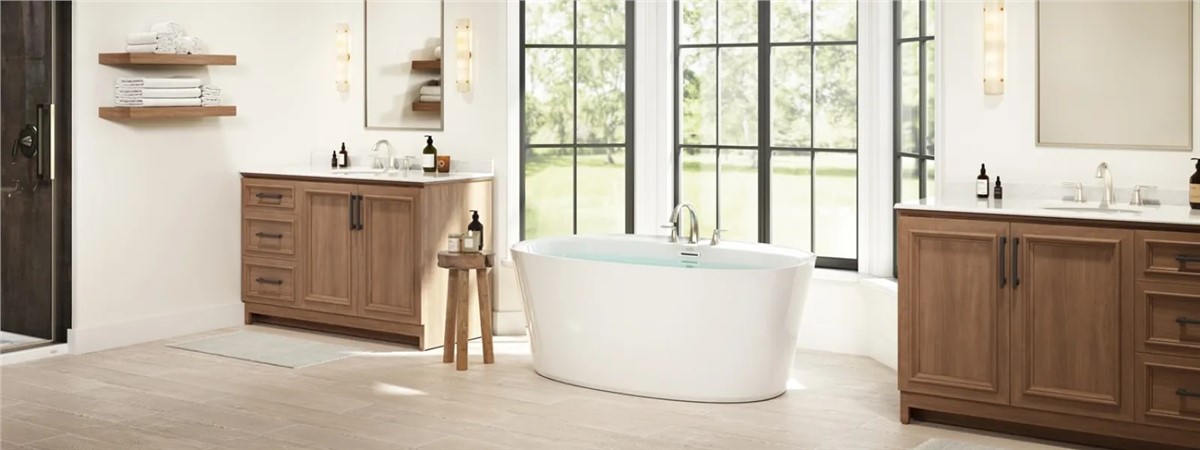 The Cost to Replace Your Bathtub in Dallas, TX