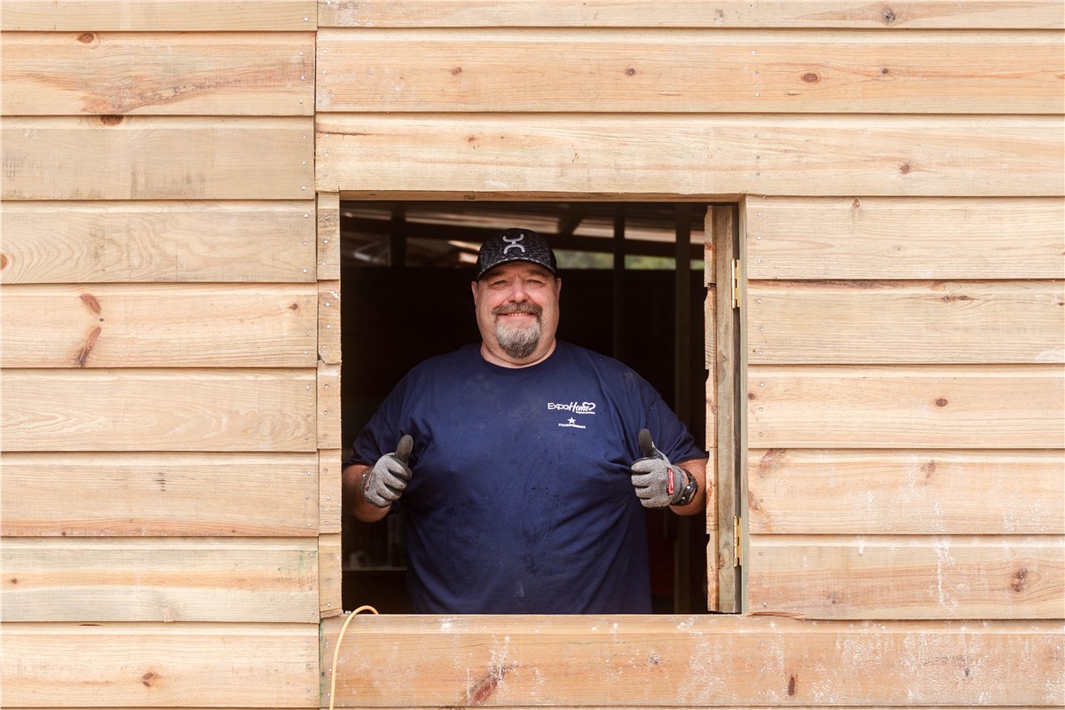 From Texas to Honduras: Expo Home Improvement is Traveling to Honduras to Build Homes and Change Lives