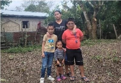 From Texas to Honduras: Expo Home Improvement is Traveling to Honduras to Build Homes and Change Lives
