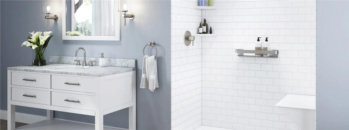 The Cost to Replace Your Shower in Houston, TX