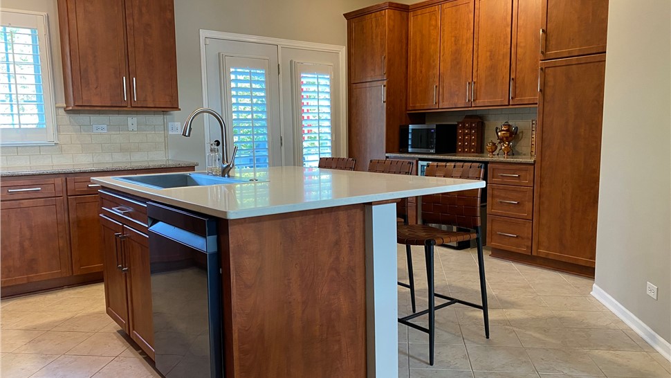 Service Areas - Kitchen Cabinet Refacing Photo 50