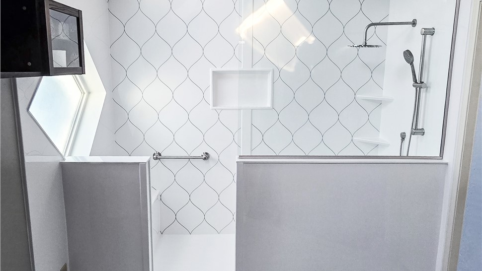 Service Areas - Bathroom Remodeling Photo 4