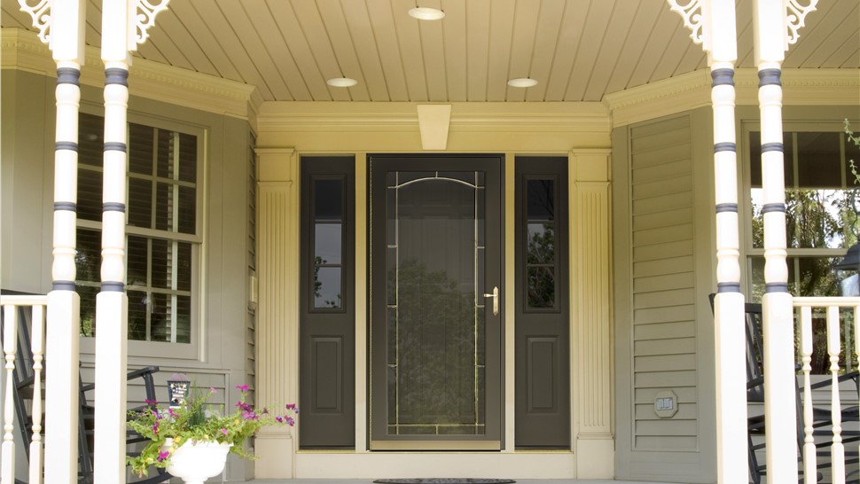 Doors Photo 8