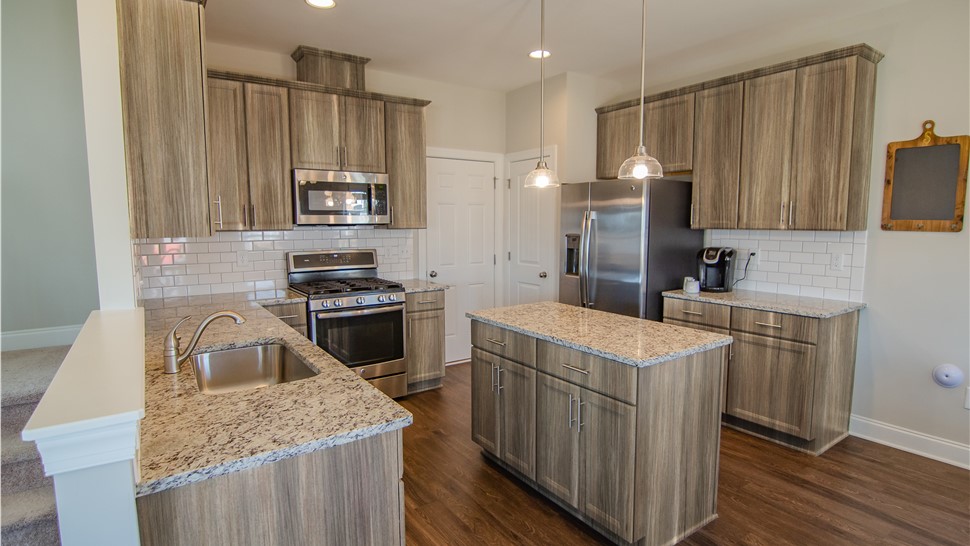 Kitchen Cabinet Refacing Photo 70