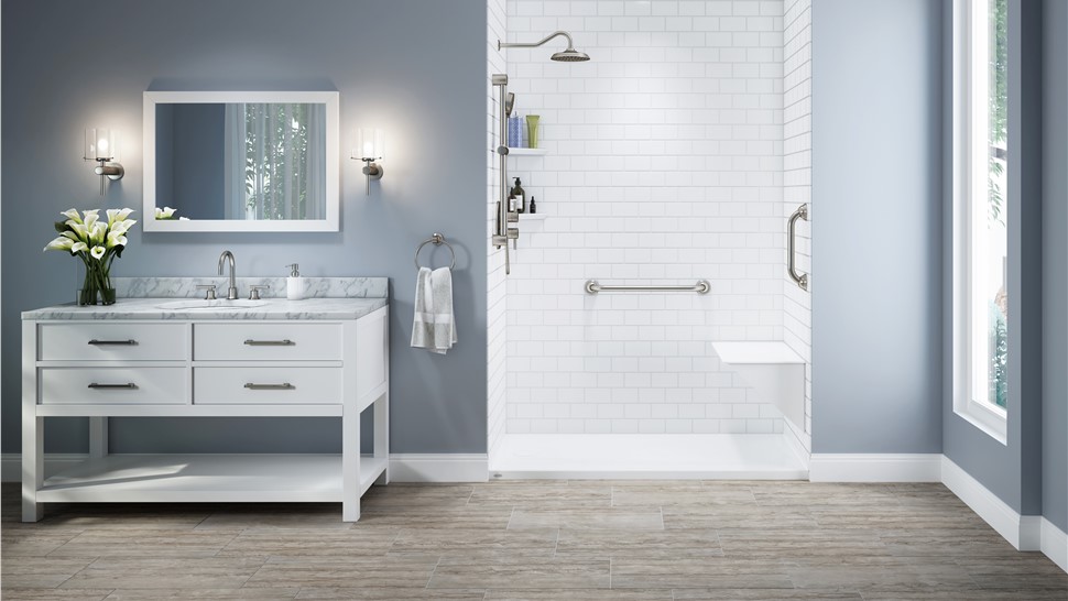 Showers Photo 100