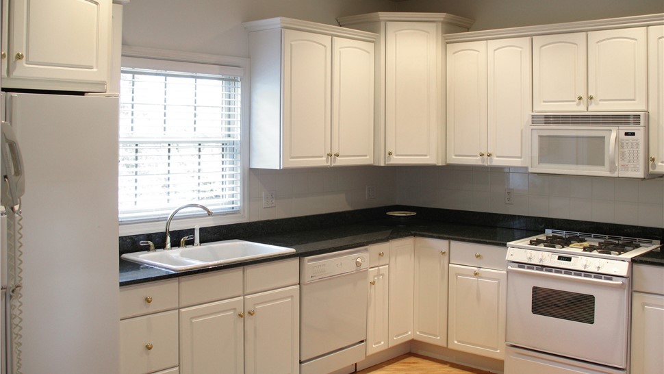 Kitchen Cabinet Refacing Photo 7