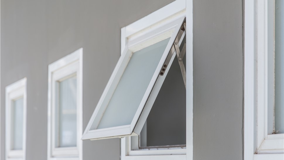 Windows - Awning Photo 39