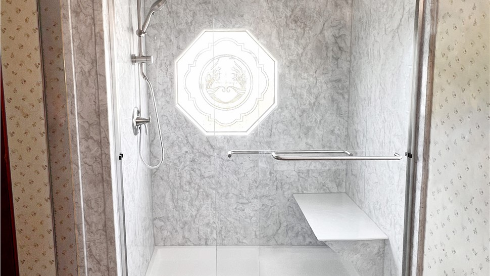 Shower Enclosures Photo 54