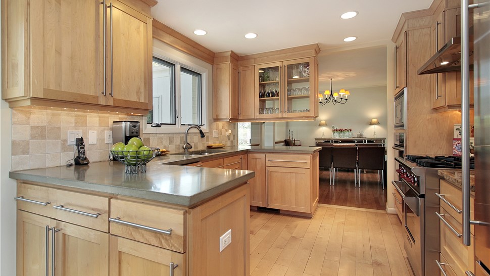 Kitchen Cabinet Refacing Photo 94