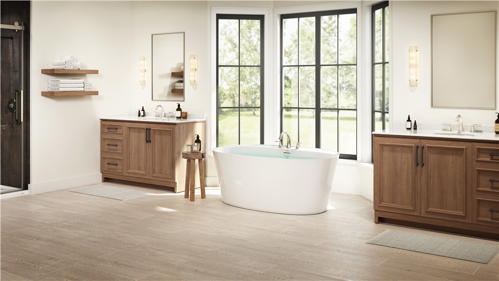 Free Standing Bathtubs Photo 18