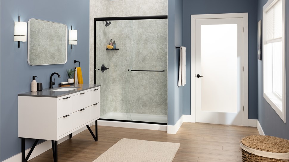 New Showers Photo 24