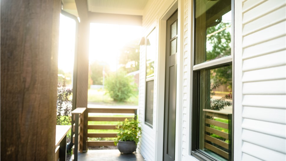 Windows - Single Hung Photo 57