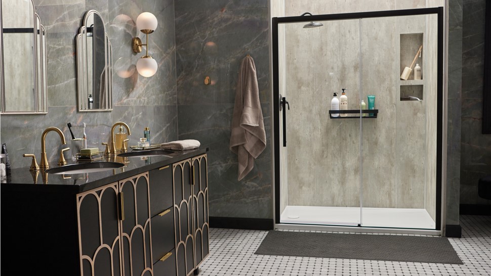 Bathroom Renovation Photo 84