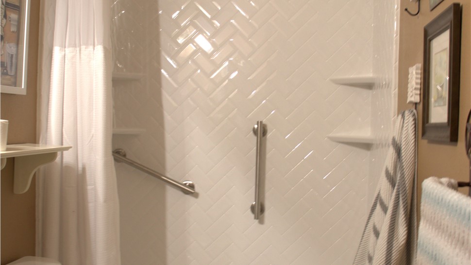 Showers Photo 14