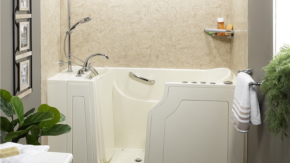 Bathroom Conversions Photo 1