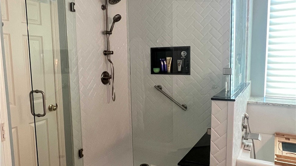 Showers Photo 63