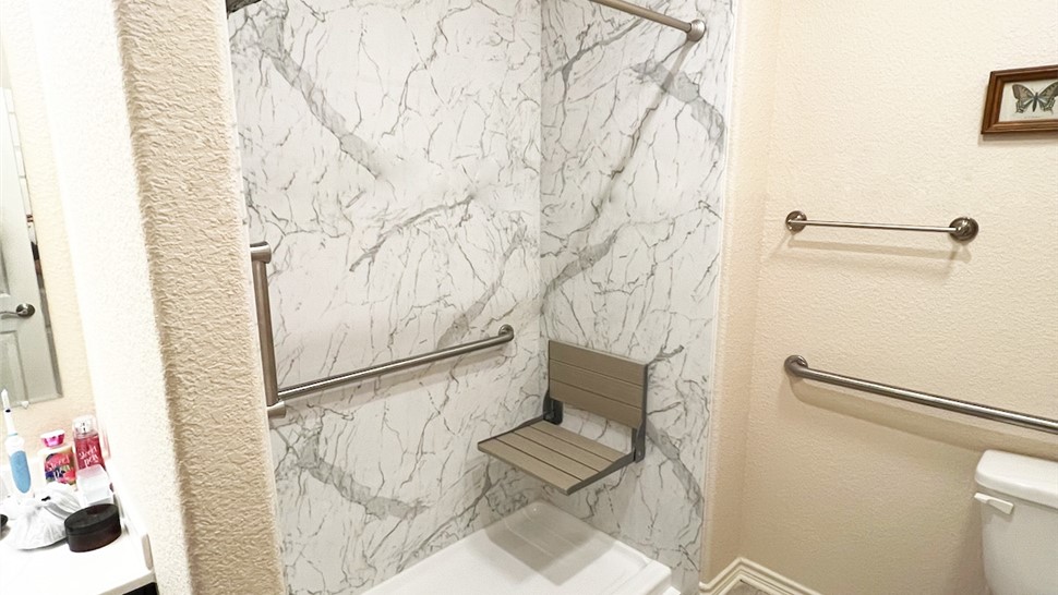 Bathroom Conversions Photo 42