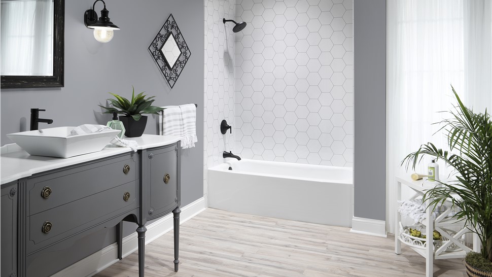 Bathroom Conversions Photo 38