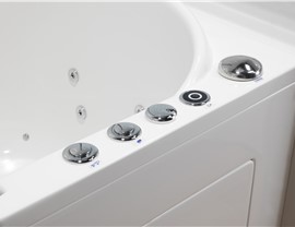Walk-in Bathtubs Photo 7