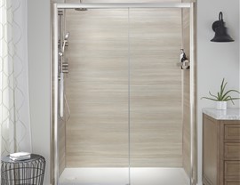 Walk-in Showers Photo 66