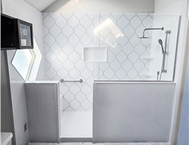 Service Areas - Bathroom Remodeling Photo 4