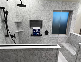 Shower Replacement Photo 70