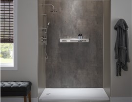 Bathroom Renovation Photo 33