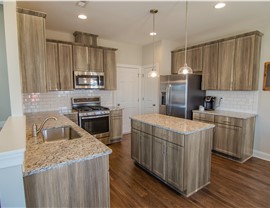 Kitchen Cabinet Refacing Photo 70