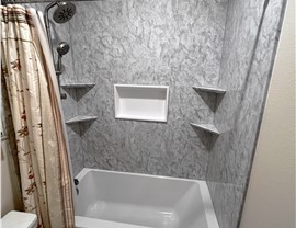 Service Areas - Bathtubs Photo 2