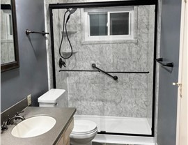Bathroom Conversions Photo 63