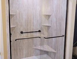 Shower Enclosures Photo 93