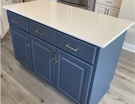 Service Areas - Kitchen Cabinet Refacing Photo 70