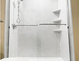 Service Areas - Showers Photo 48