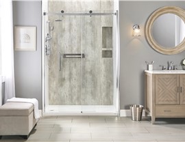 Walk-in Showers Photo 95