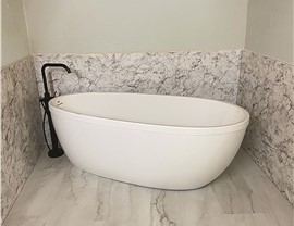Free Standing Bathtubs Photo 66