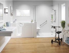 Service Areas - Walk-in Tubs Photo 30