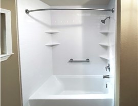 Service Areas - Bathtubs Photo 93