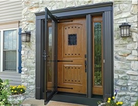 Service Areas - Doors Photo 33