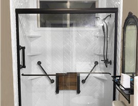 Service Areas - Showers Photo 9