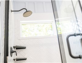 Shower Replacement Photo 34