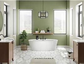 Free Standing Bathtubs Photo 67