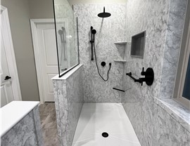 Custom Showers Photo 15