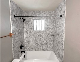 Shower Replacement Photo 27